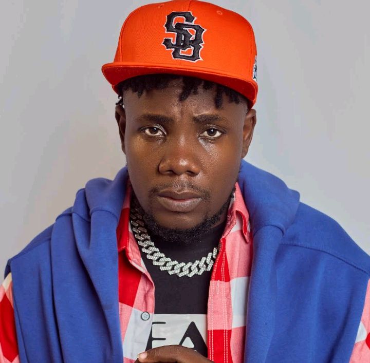 Omukunja Atasera Declares War on Overrated Ugandan Artists, Puts More Focus on Alien Skin